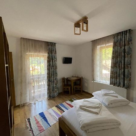 Villa Hope BaileTusnad Ngoại thất bức ảnh