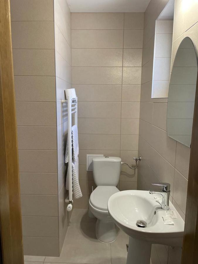 Villa Hope BaileTusnad Ngoại thất bức ảnh
