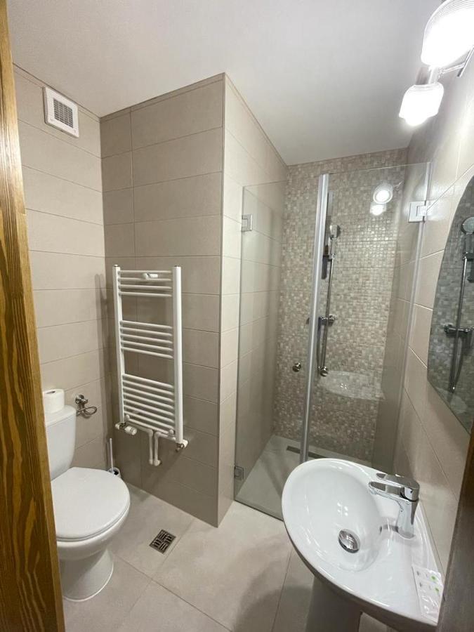 Villa Hope BaileTusnad Ngoại thất bức ảnh