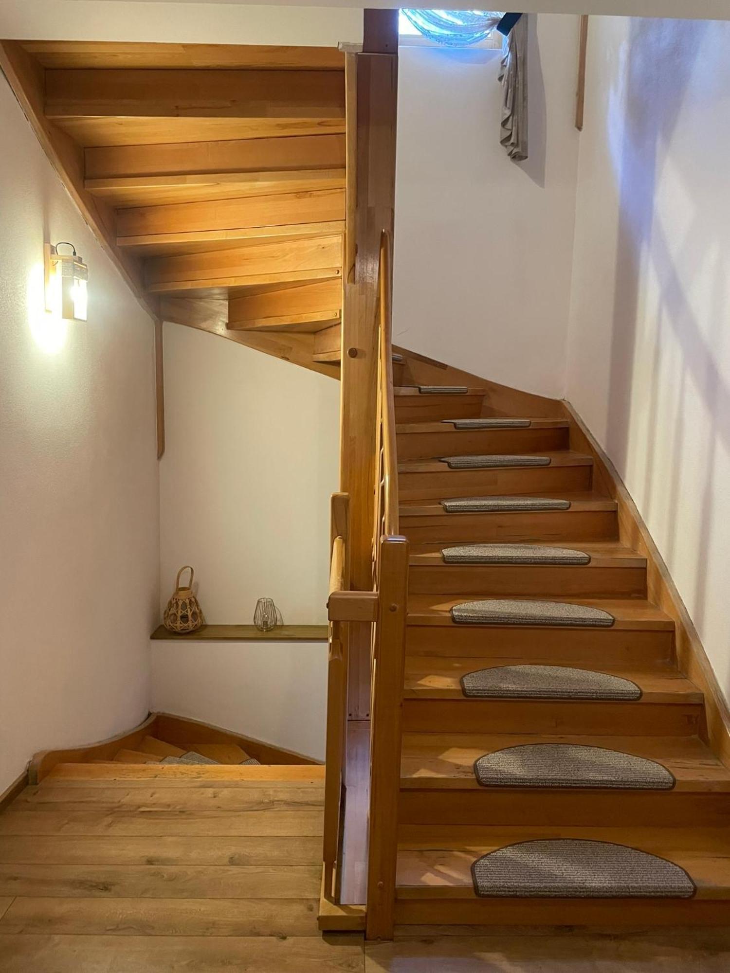 Villa Hope BaileTusnad Ngoại thất bức ảnh